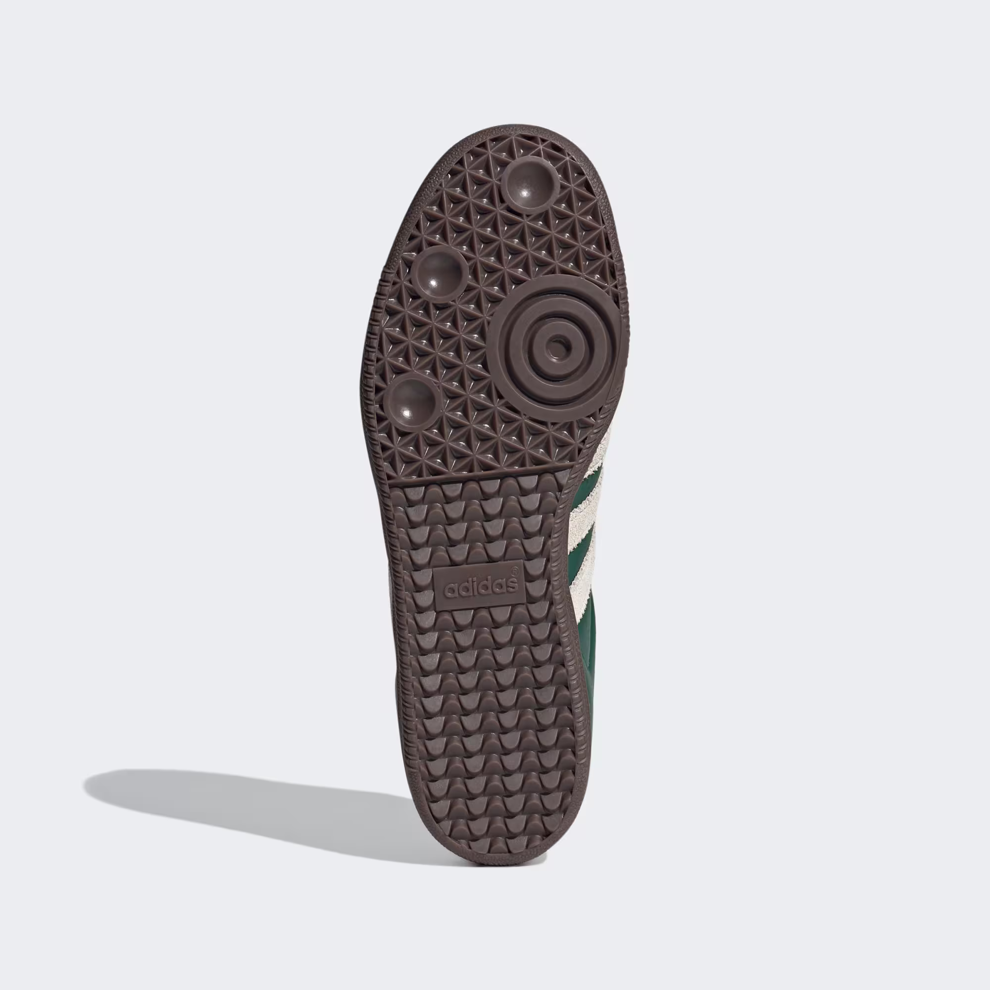 Adidas მამაკაცის სპორტული ფეხსაცმელი SAMBA OG
