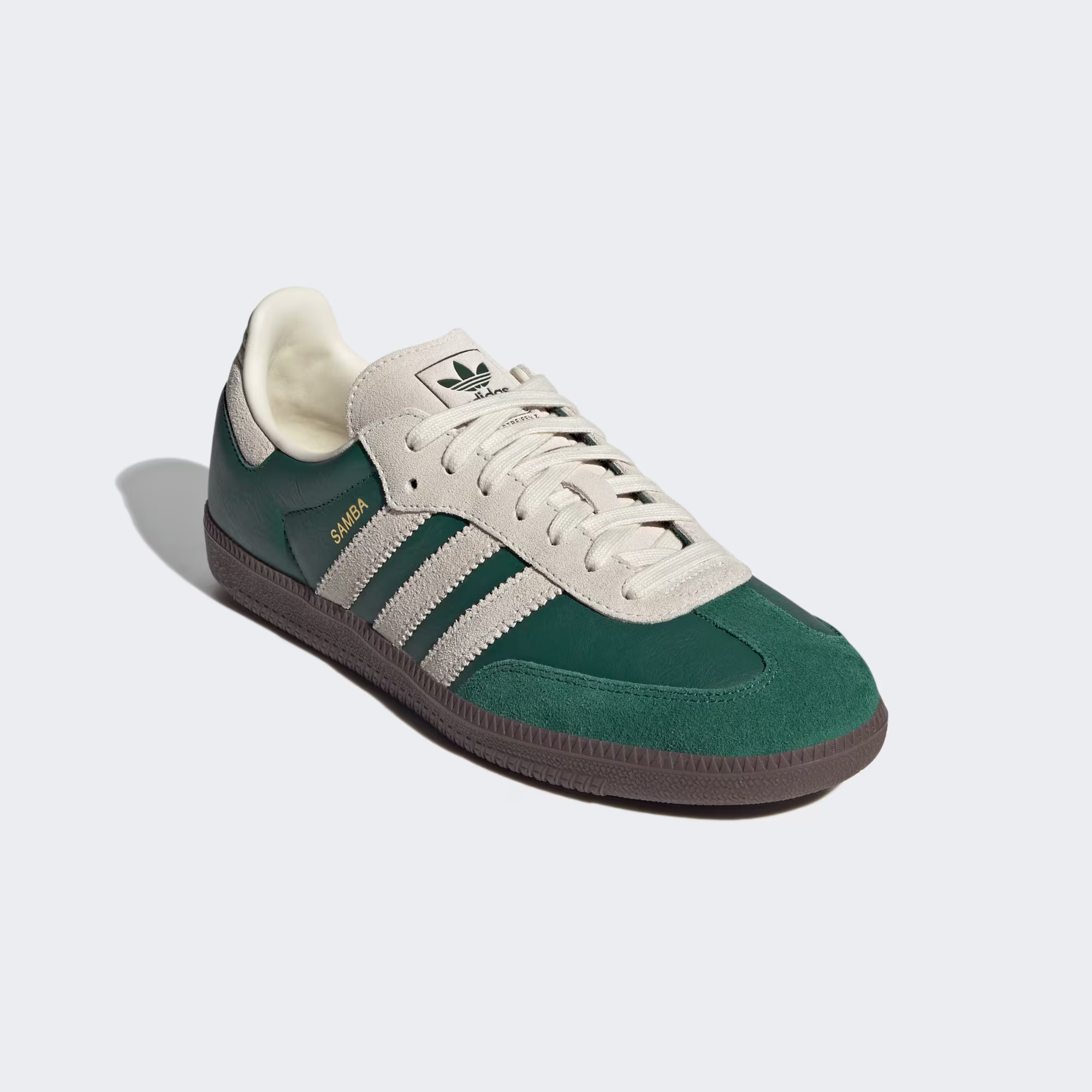 Adidas მამაკაცის სპორტული ფეხსაცმელი SAMBA OG