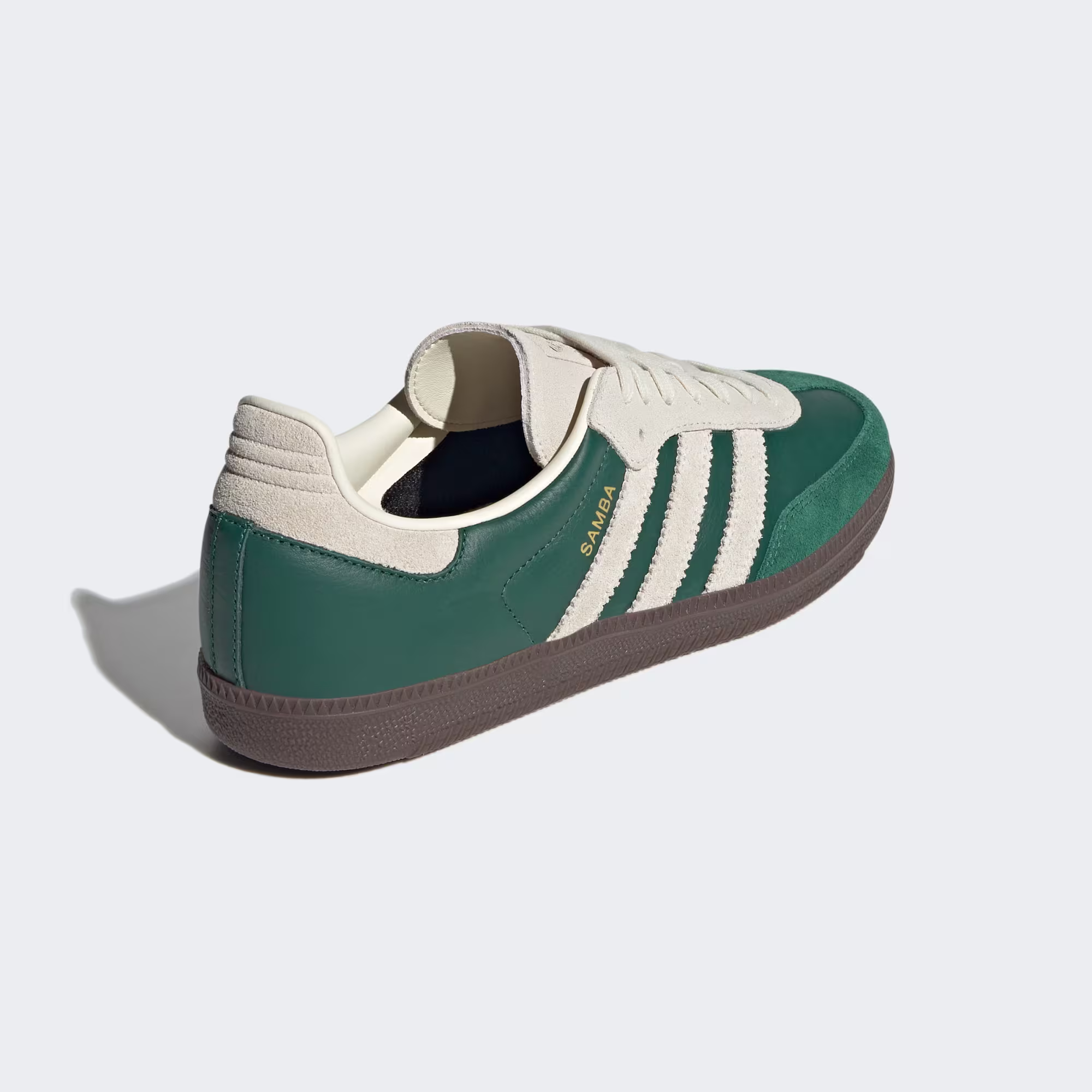 Adidas მამაკაცის სპორტული ფეხსაცმელი SAMBA OG