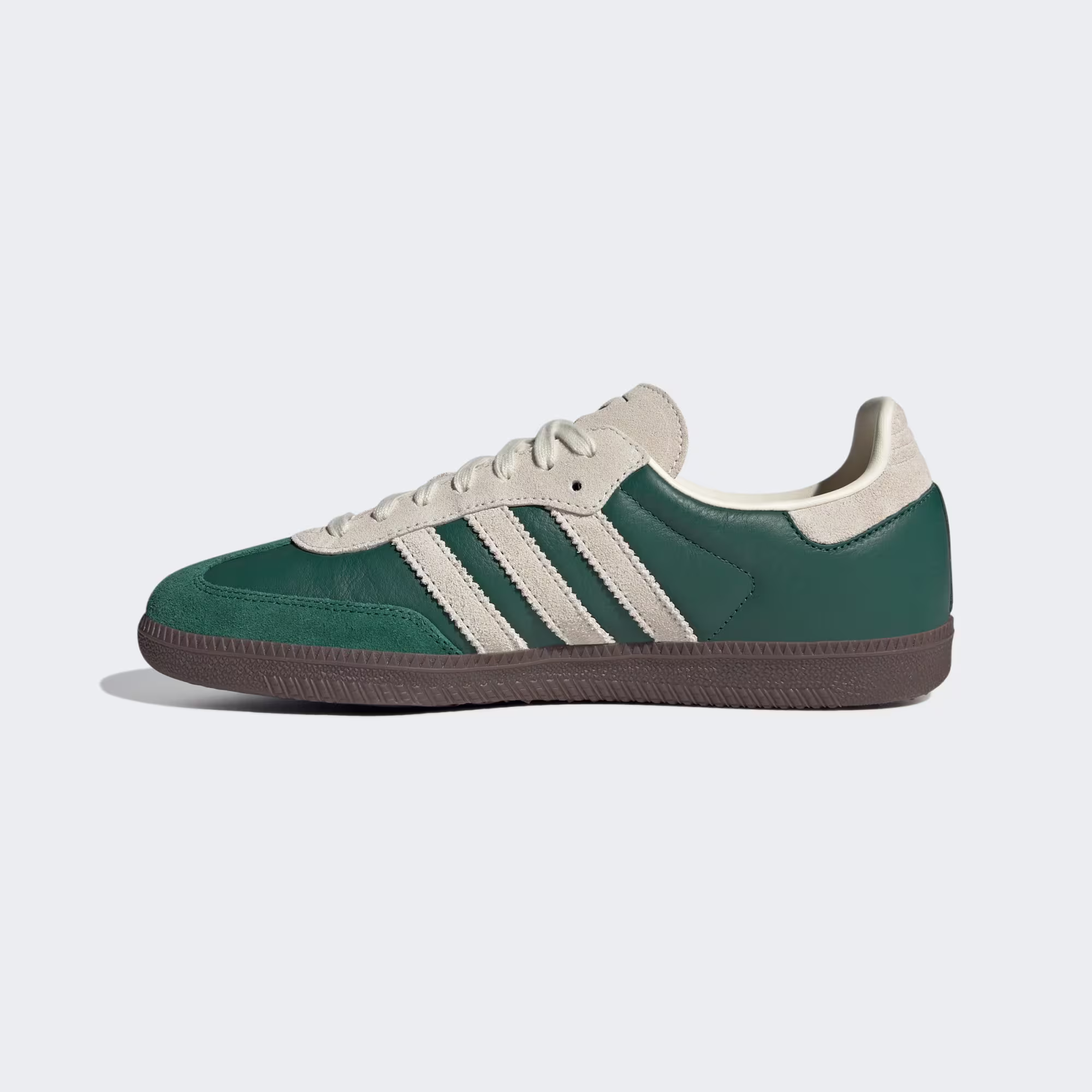 Adidas მამაკაცის სპორტული ფეხსაცმელი SAMBA OG
