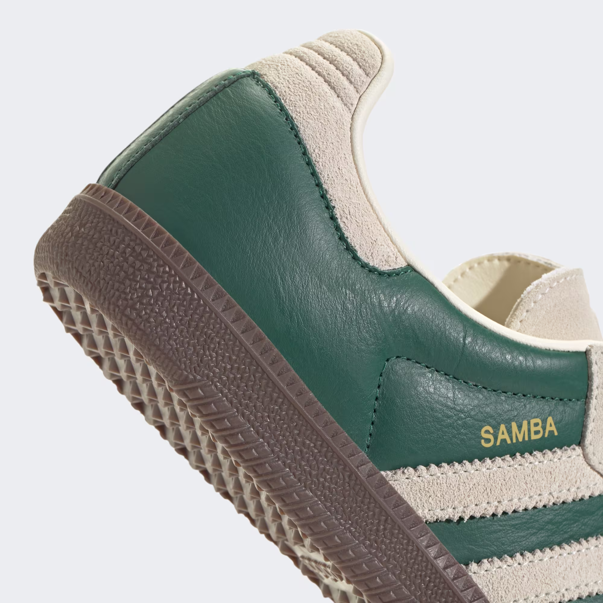 Adidas მამაკაცის სპორტული ფეხსაცმელი SAMBA OG