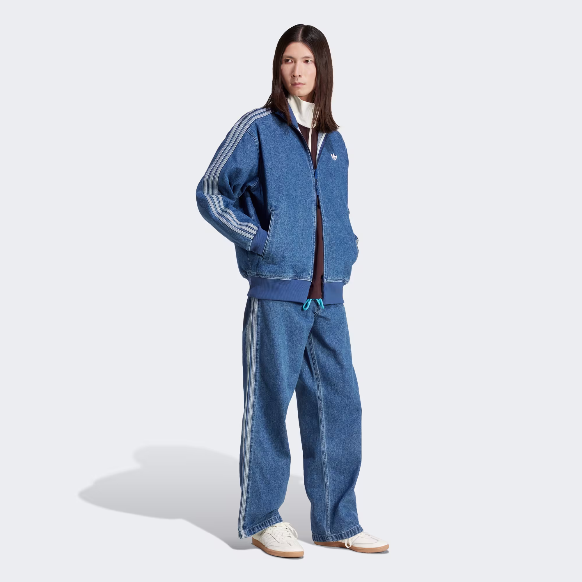 მამაკაცის შარვალი FIREBIRD PANTS