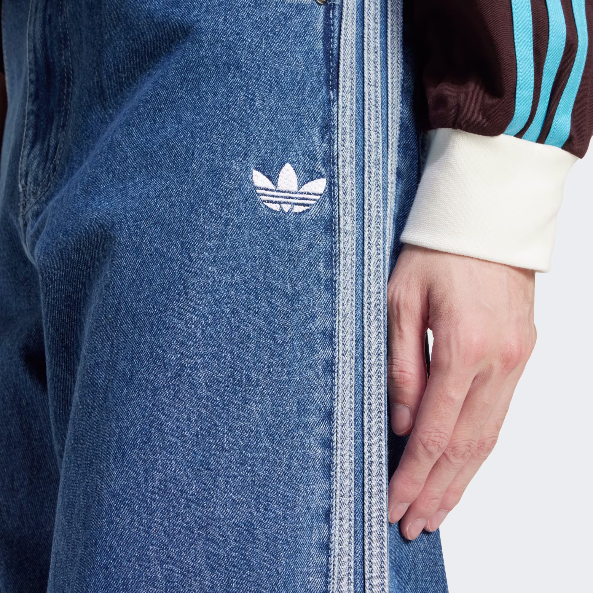 მამაკაცის შარვალი FIREBIRD PANTS