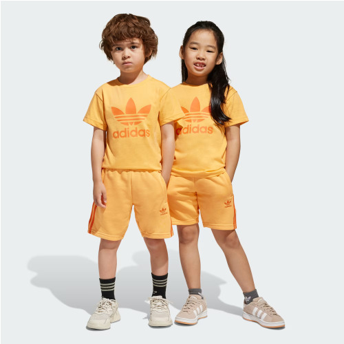 ბავშვის სპორტული კომპლექტი SHORT TEE SET