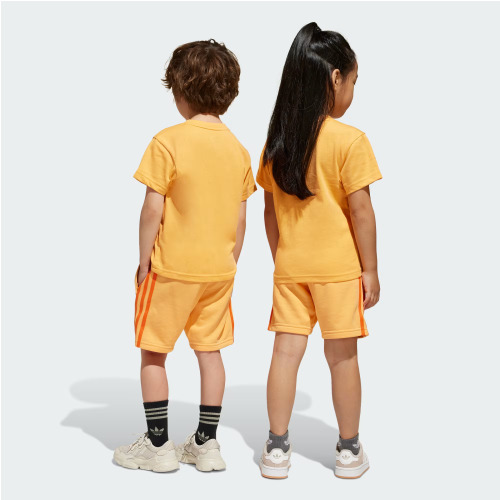 ბავშვის სპორტული კომპლექტი SHORT TEE SET