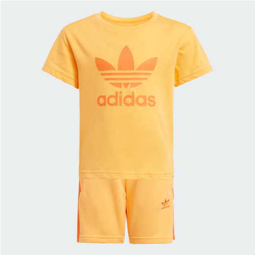 ბავშვის სპორტული კომპლექტი SHORT TEE SET