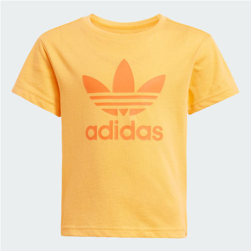 ბავშვის სპორტული კომპლექტი SHORT TEE SET