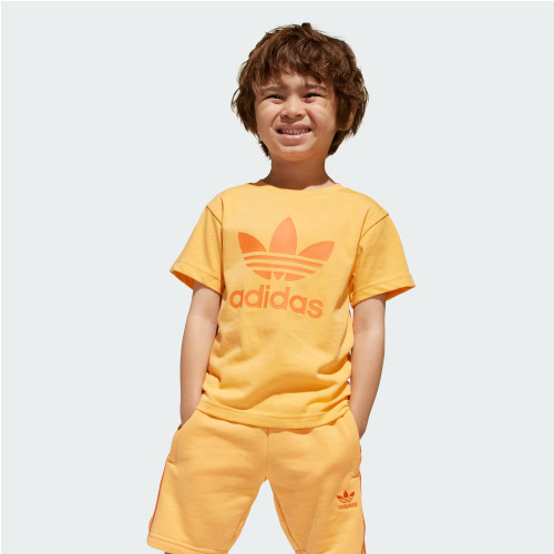 ბავშვის სპორტული კომპლექტი SHORT TEE SET