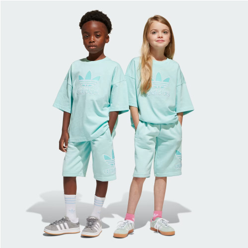 ბავშვის სპორტული კომპლექტი SHORT TEE SET