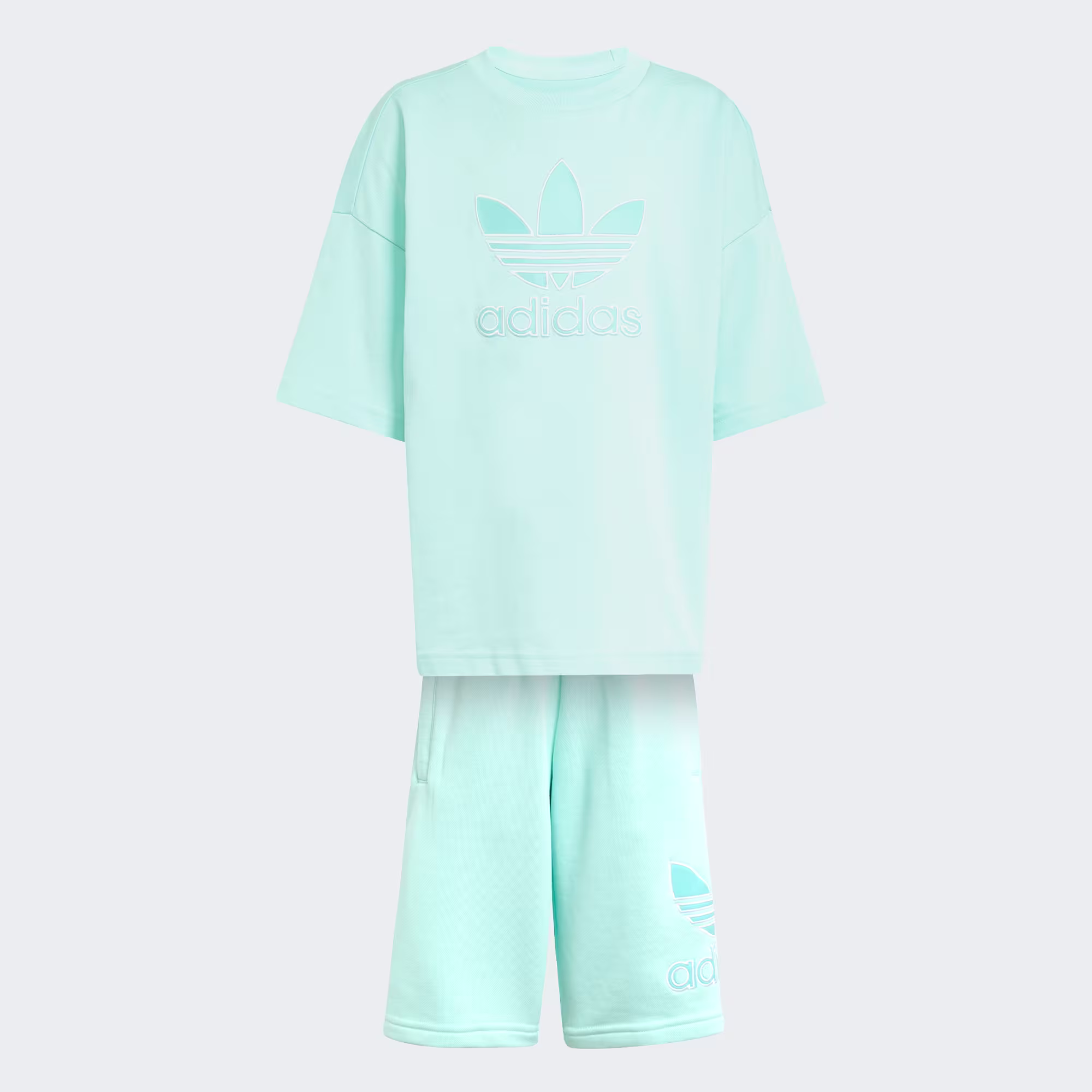 ბავშვის სპორტული კომპლექტი SHORT TEE SET