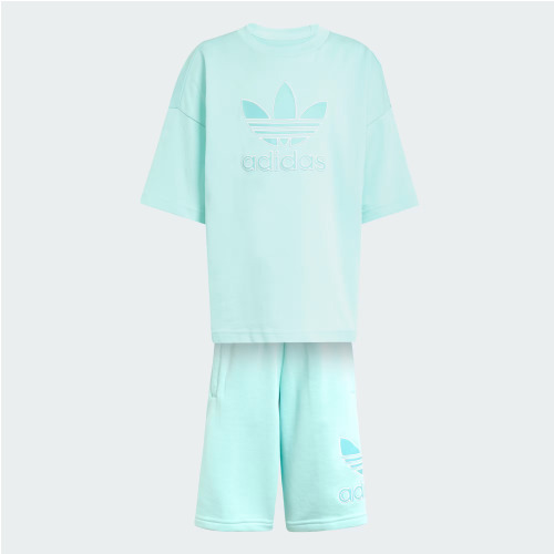 ბავშვის სპორტული კომპლექტი SHORT TEE SET