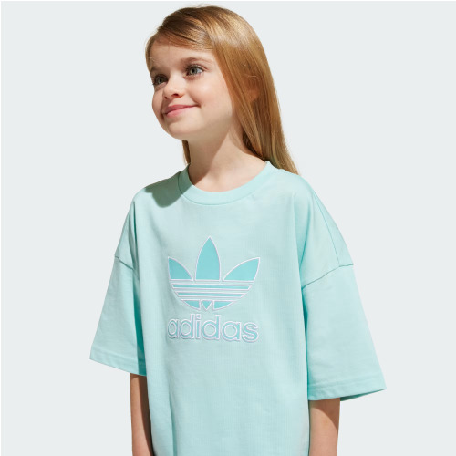 ბავშვის სპორტული კომპლექტი SHORT TEE SET