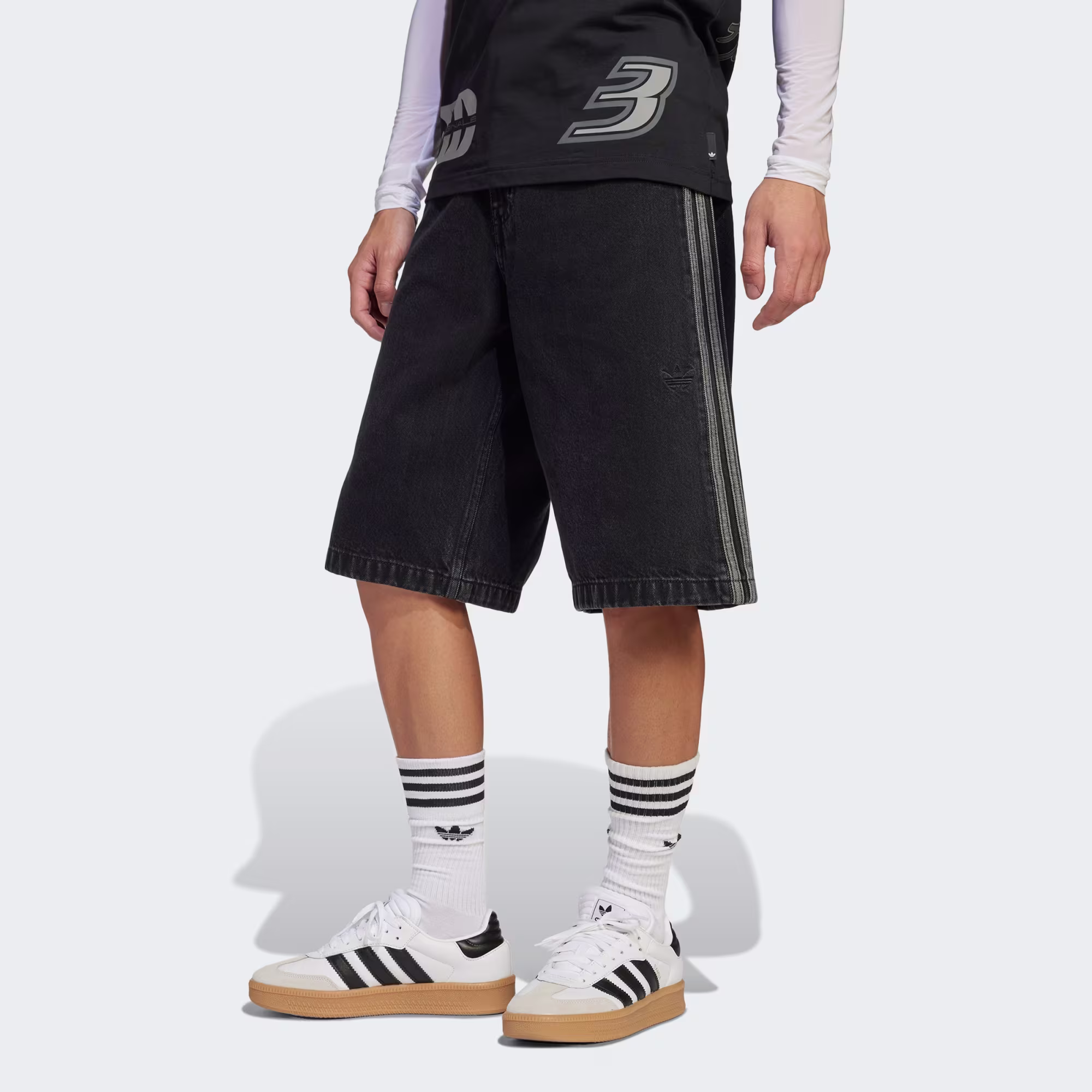 მამაკაცის შორტი FIREBIRD SHORT