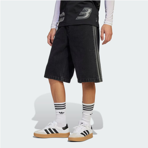 მამაკაცის შორტი FIREBIRD SHORT