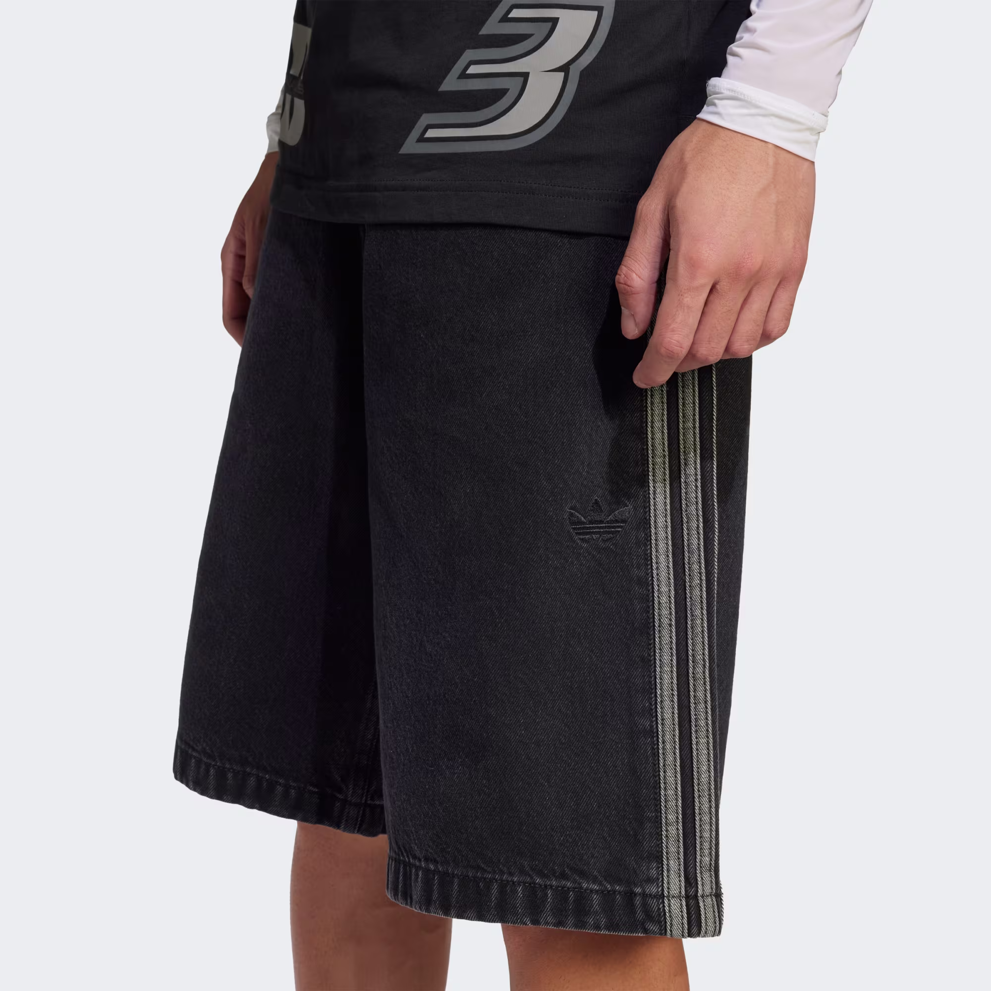 მამაკაცის შორტი FIREBIRD SHORT