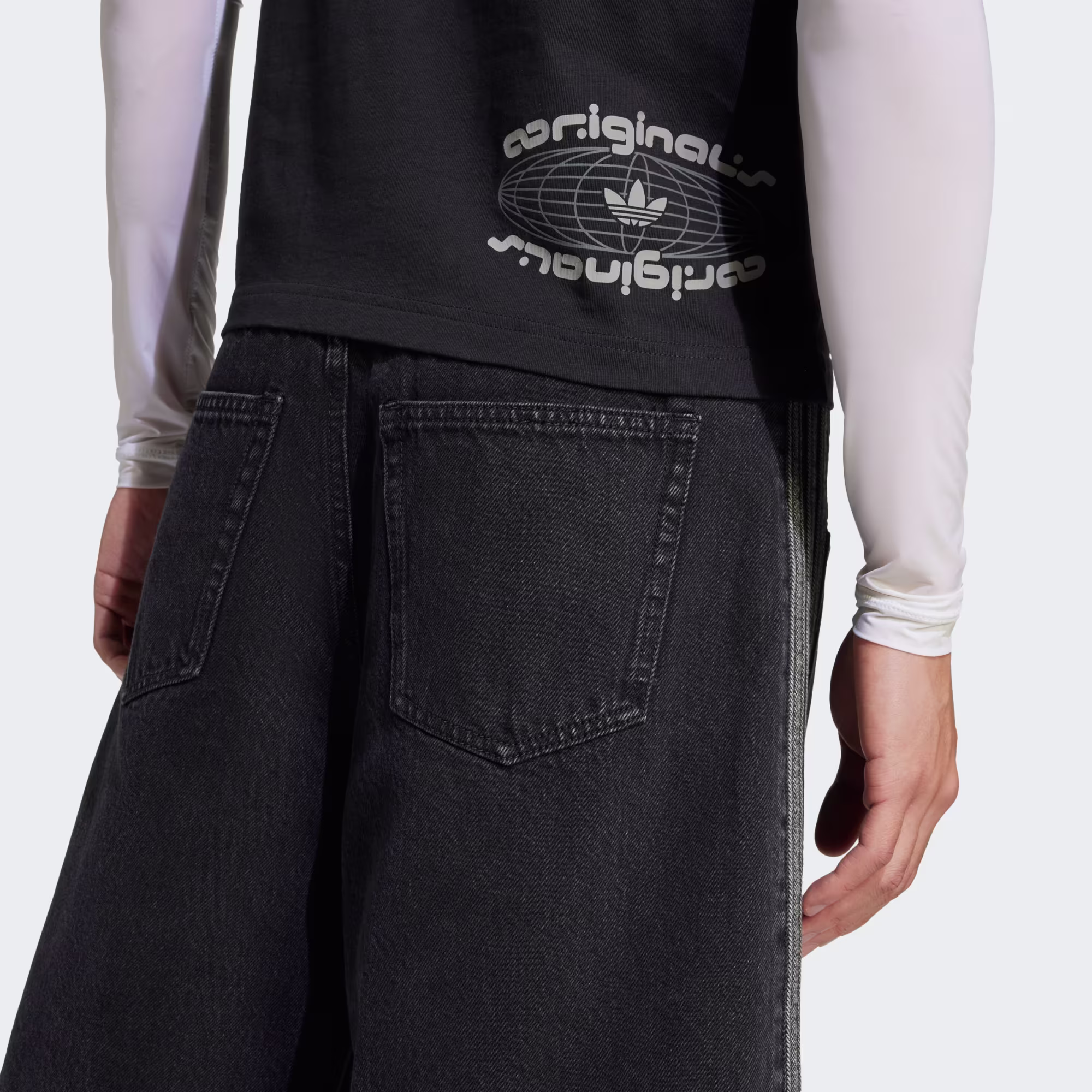 მამაკაცის შორტი FIREBIRD SHORT