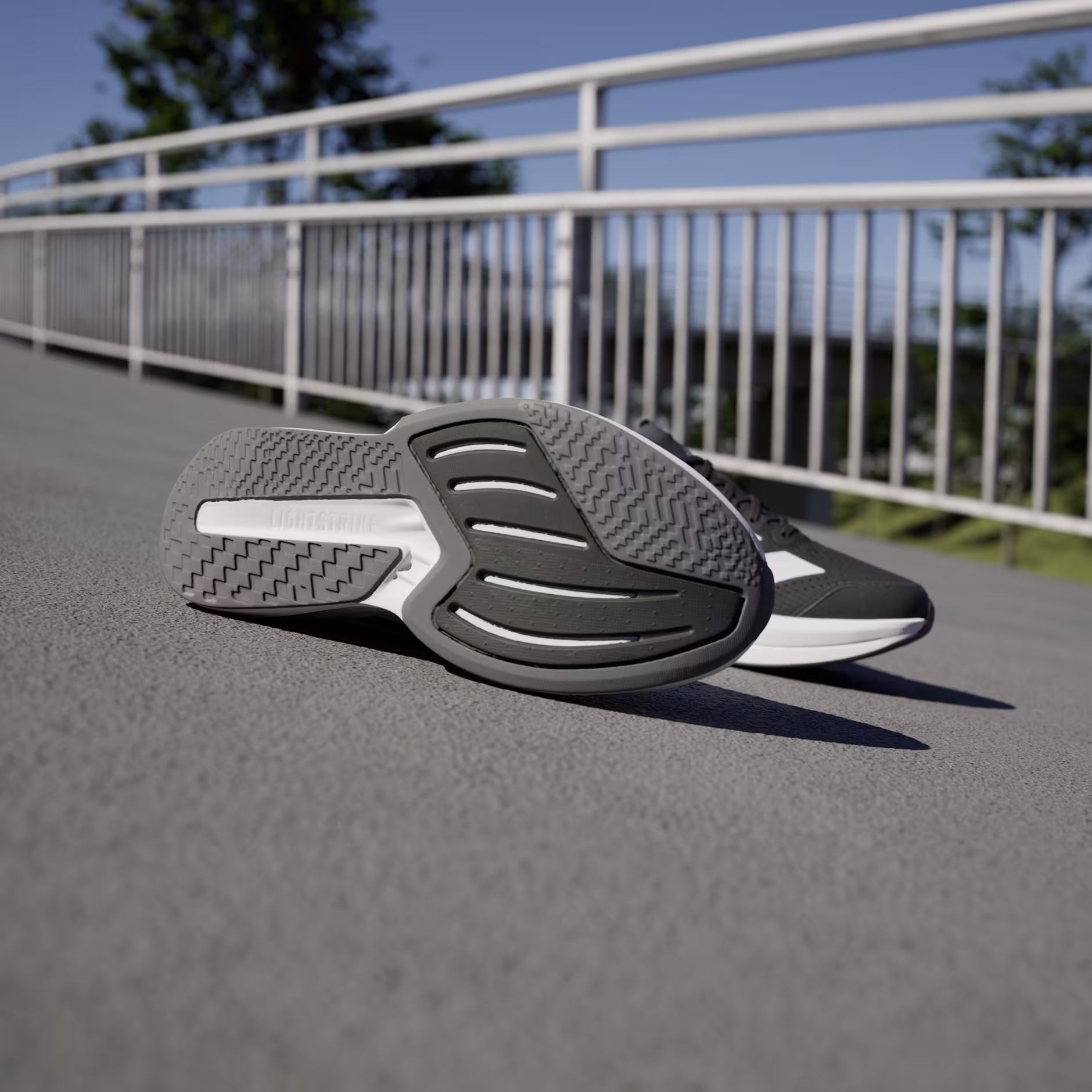 Adidas მამაკაცის სპორტული ფეხსაცმელი DURAMO SPEED 2 M