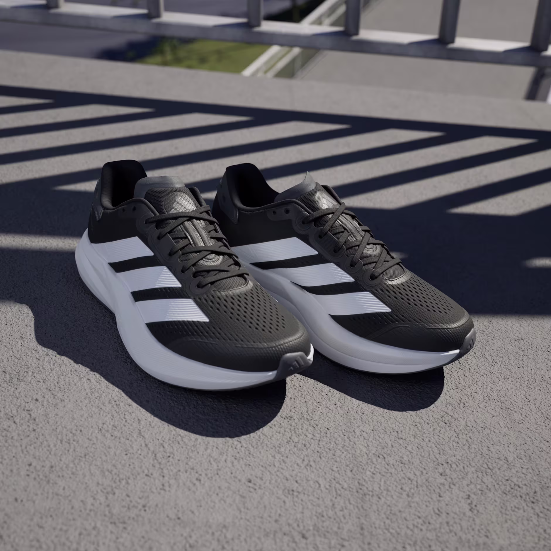 Adidas მამაკაცის სპორტული ფეხსაცმელი DURAMO SPEED 2 M