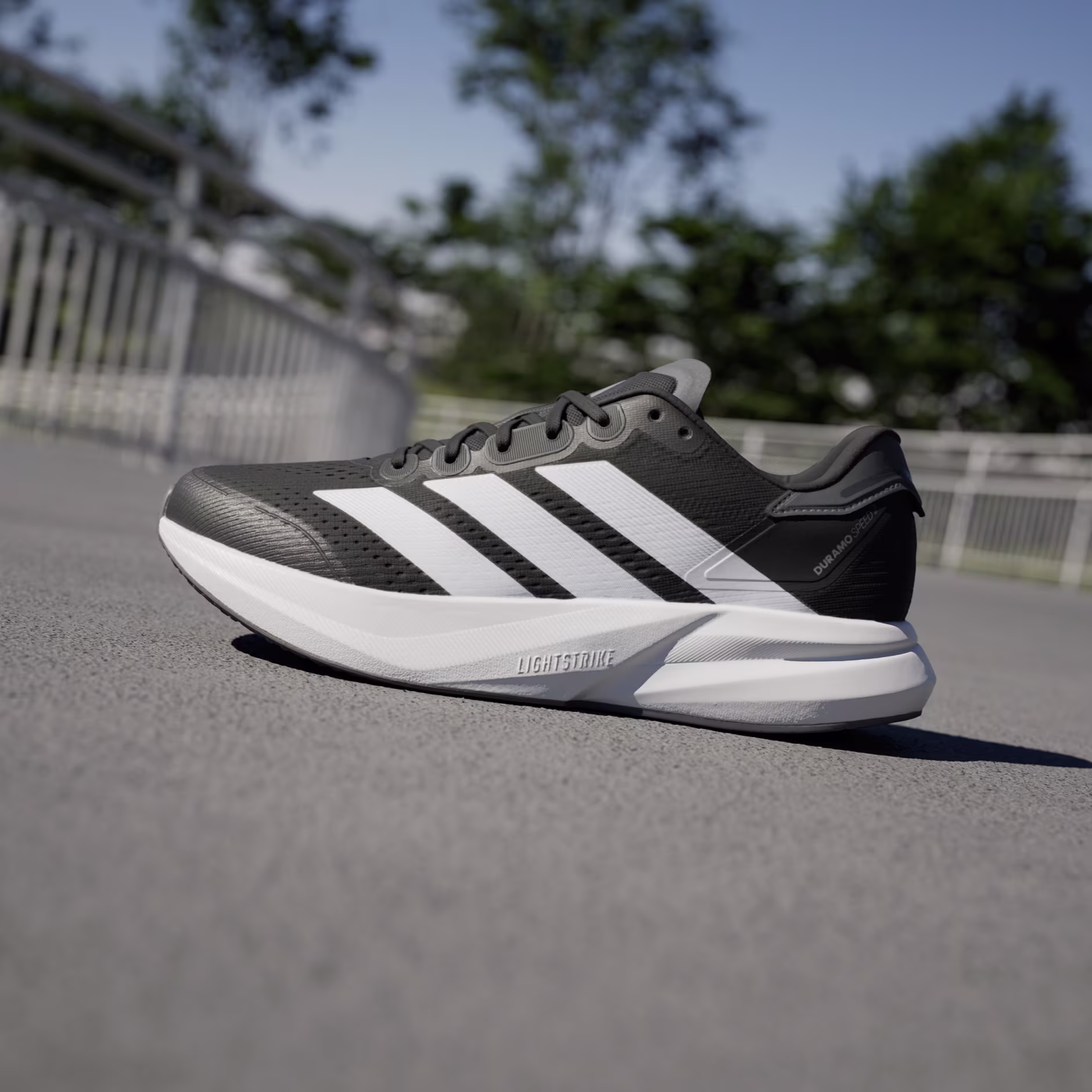 Adidas მამაკაცის სპორტული ფეხსაცმელი DURAMO SPEED 2 M