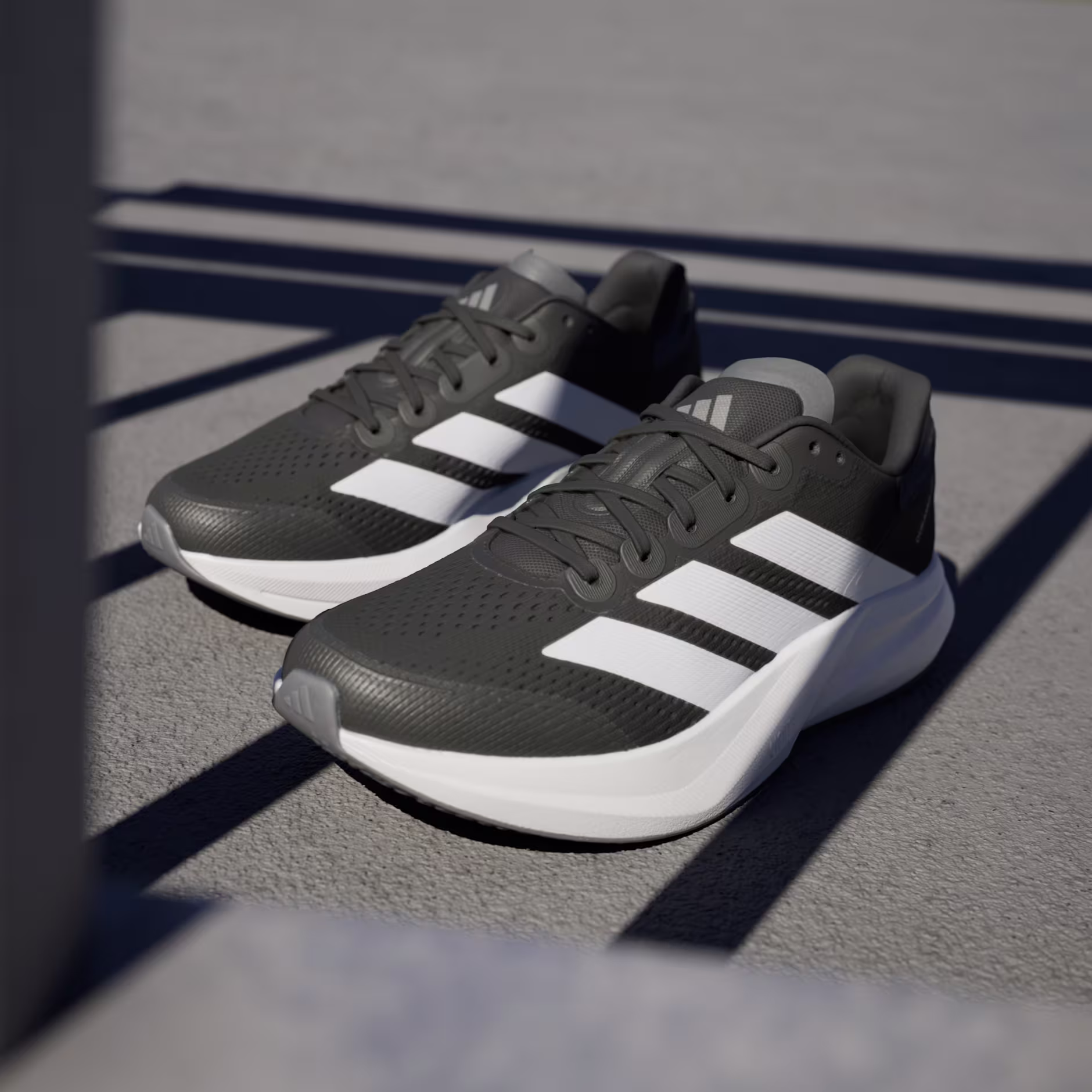 Adidas მამაკაცის სპორტული ფეხსაცმელი DURAMO SPEED 2 M