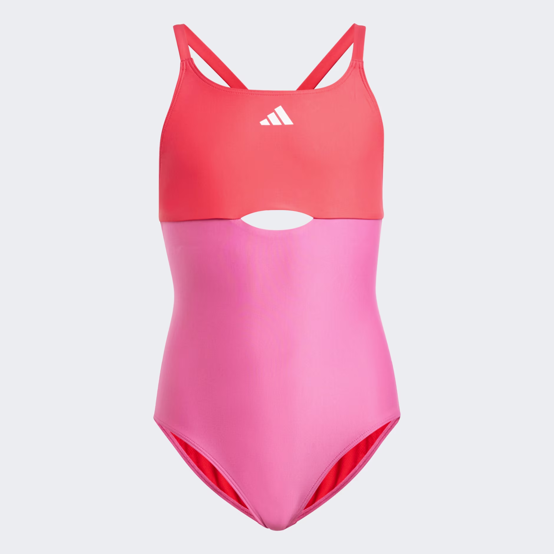 Adidas ქალის საცურაო კოსტიუმი X BACK CB ST GY