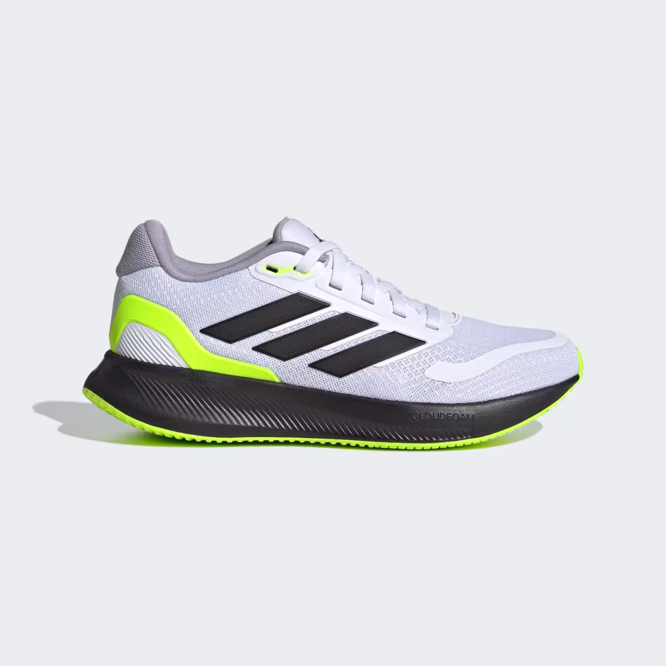 Adidas ბავშვის სპორტული ფეხსაცმელი RUNFALCON 5 J