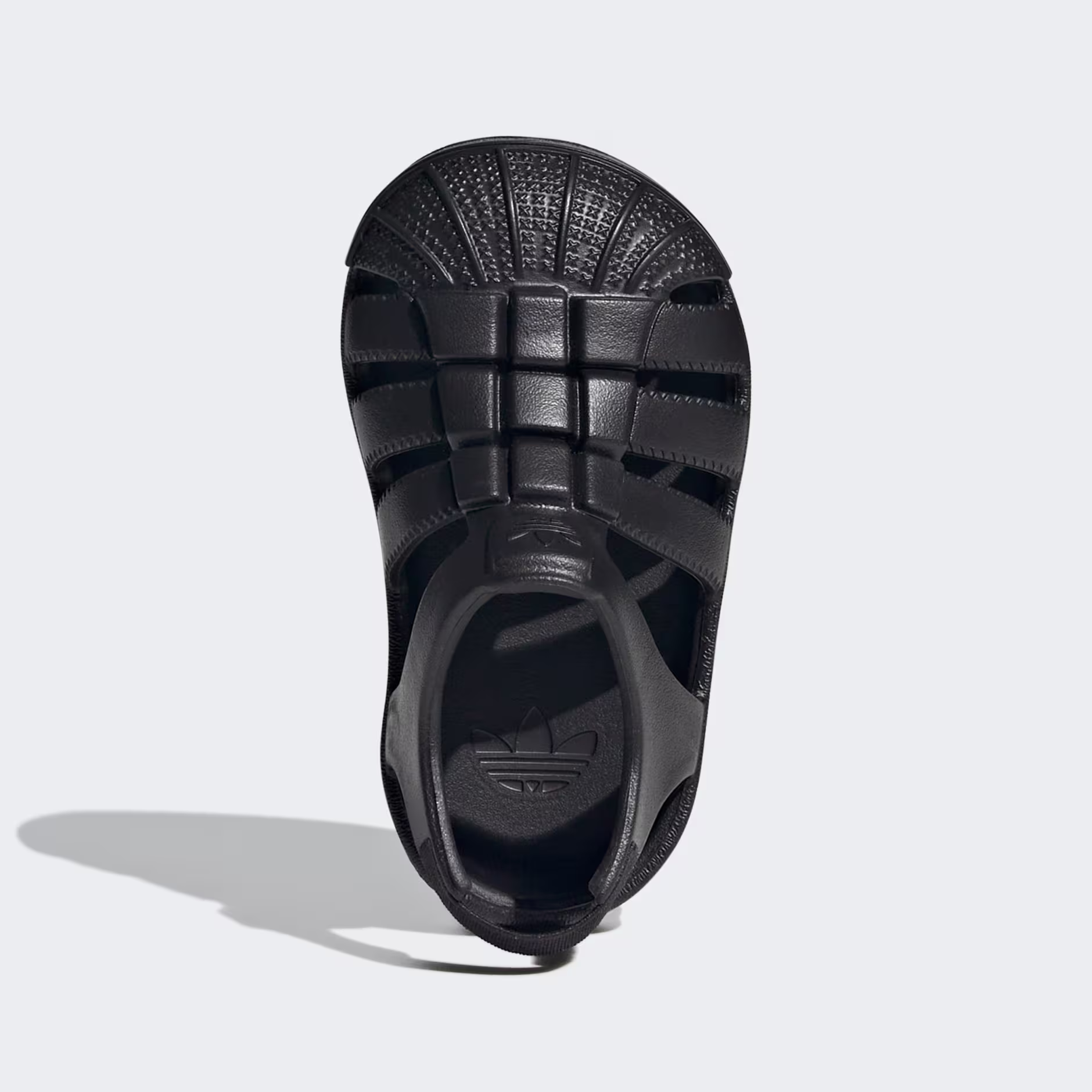Adidas სანდალი/ჩუსტი SUPERSTAR SANDAL I