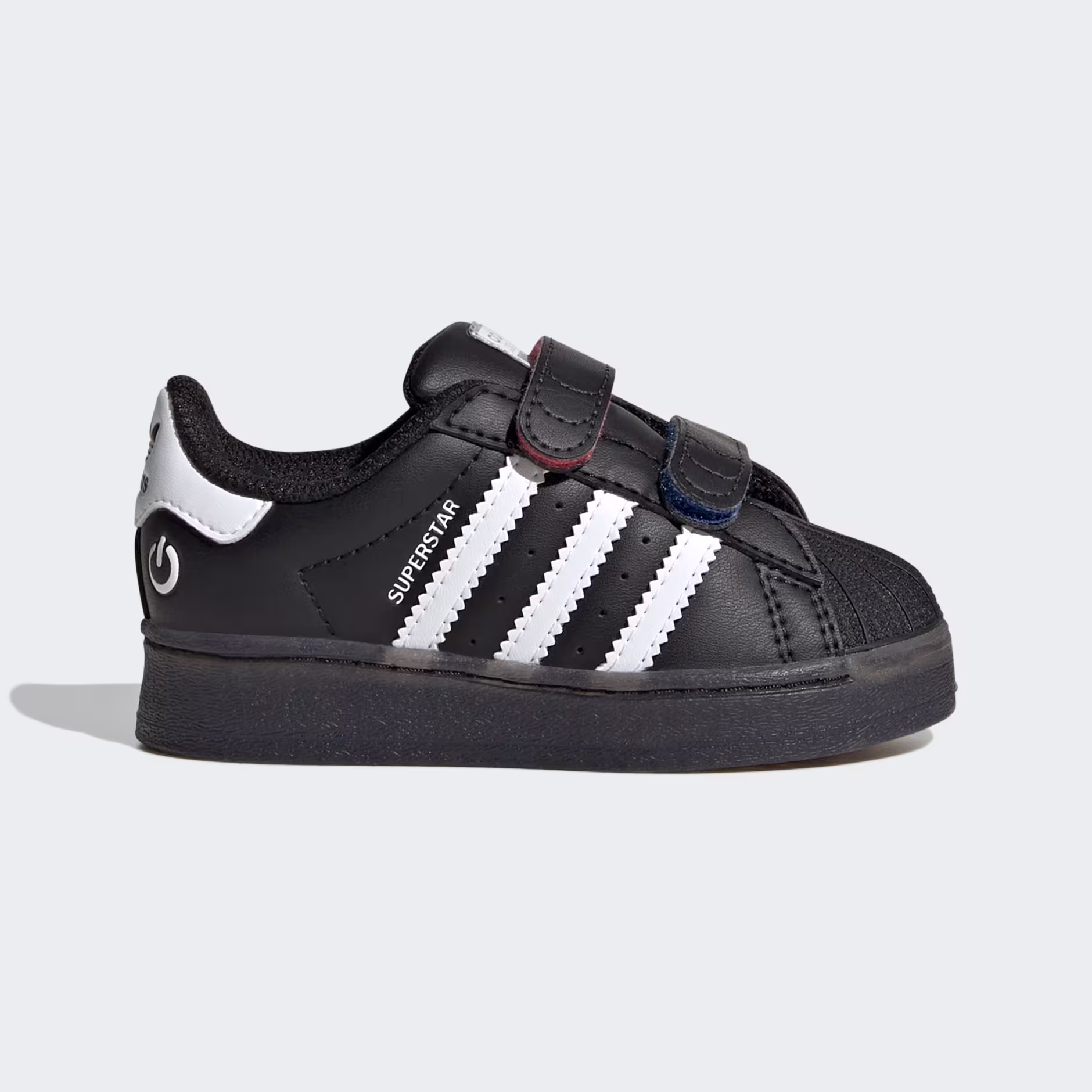 Adidas ბავშვის სპორტული ფეხსაცმელი SUPERSTAR LED LIGHTS CF I