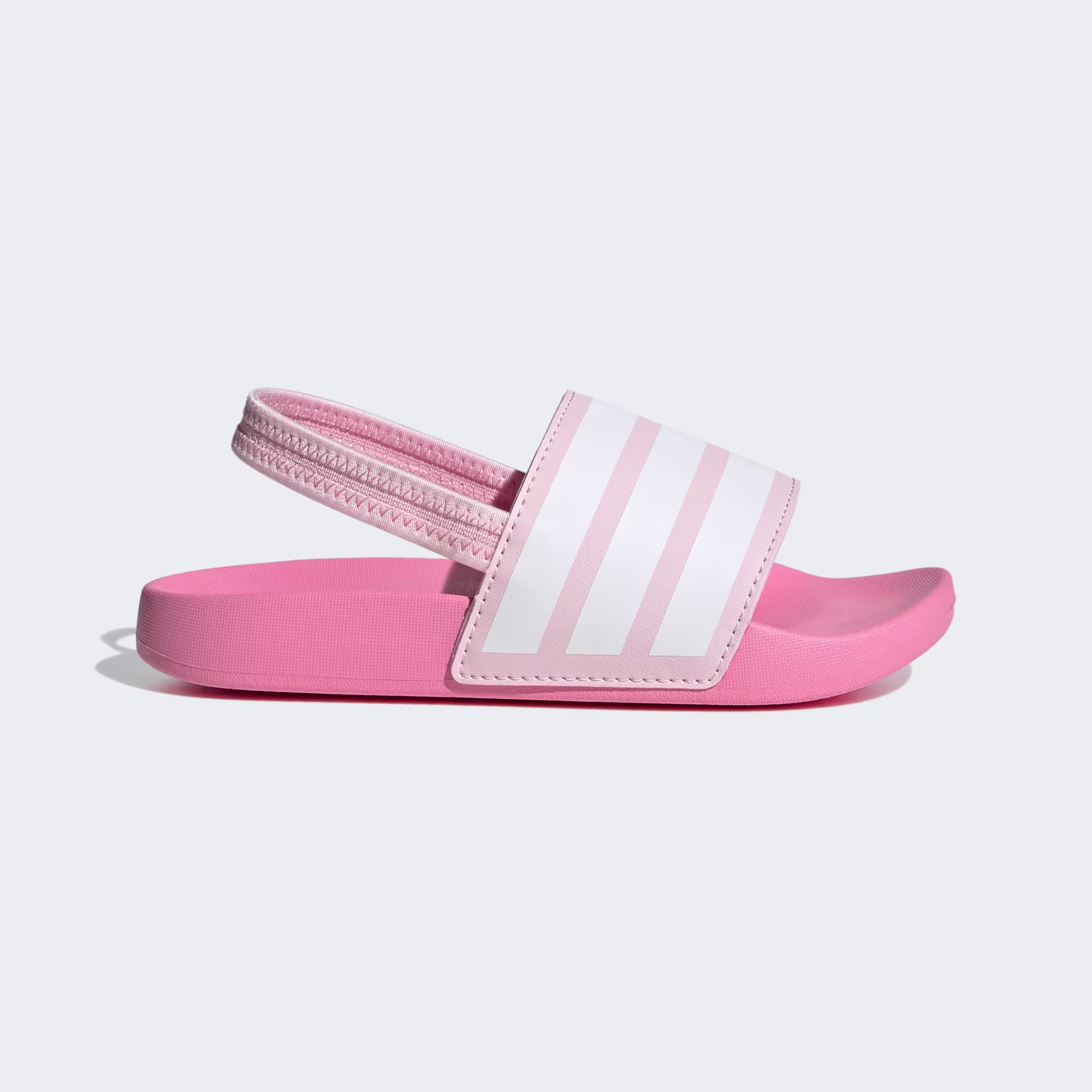 Adidas სანდალი/ჩუსტი ADILETTE ESTRAP C