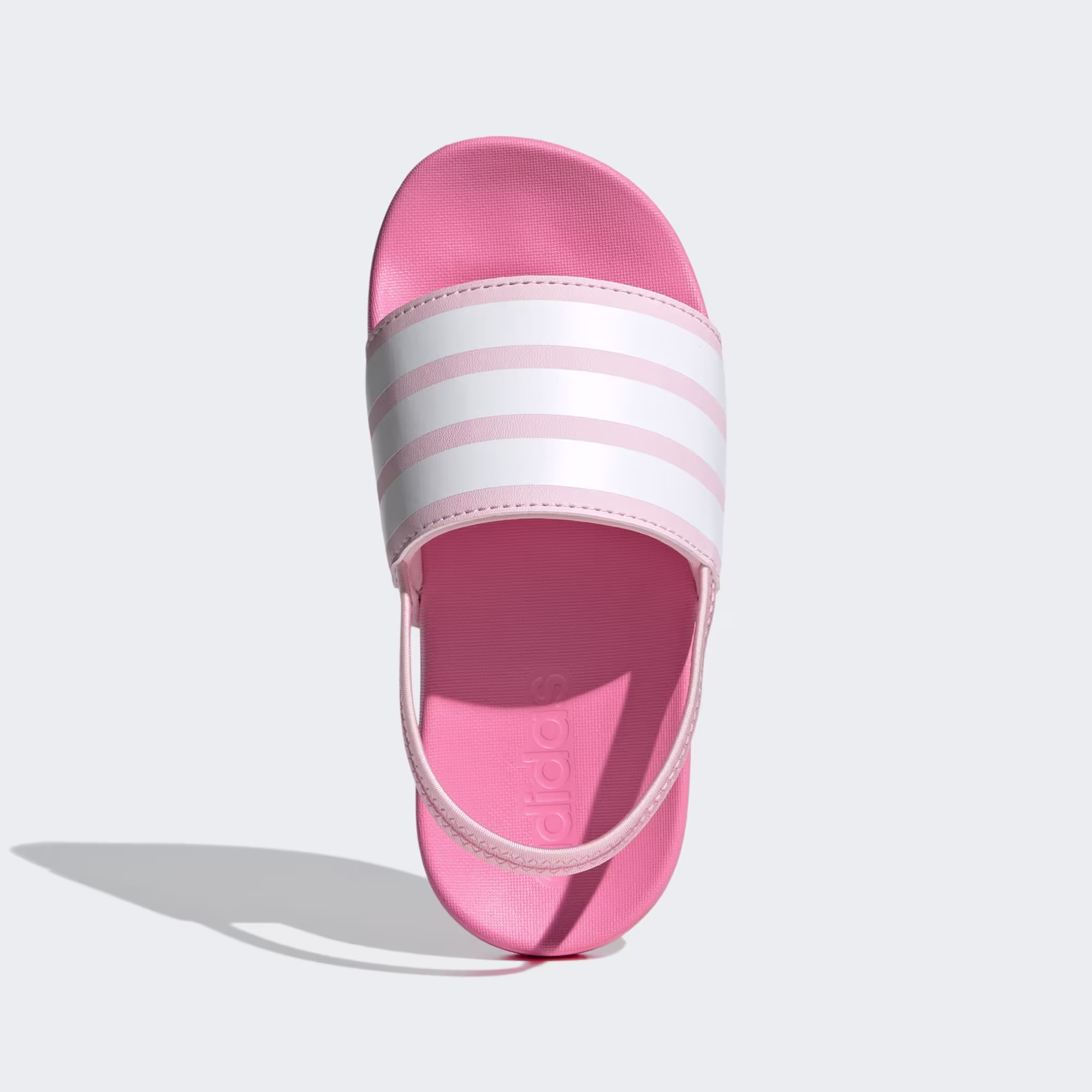 Adidas სანდალი/ჩუსტი ADILETTE ESTRAP C