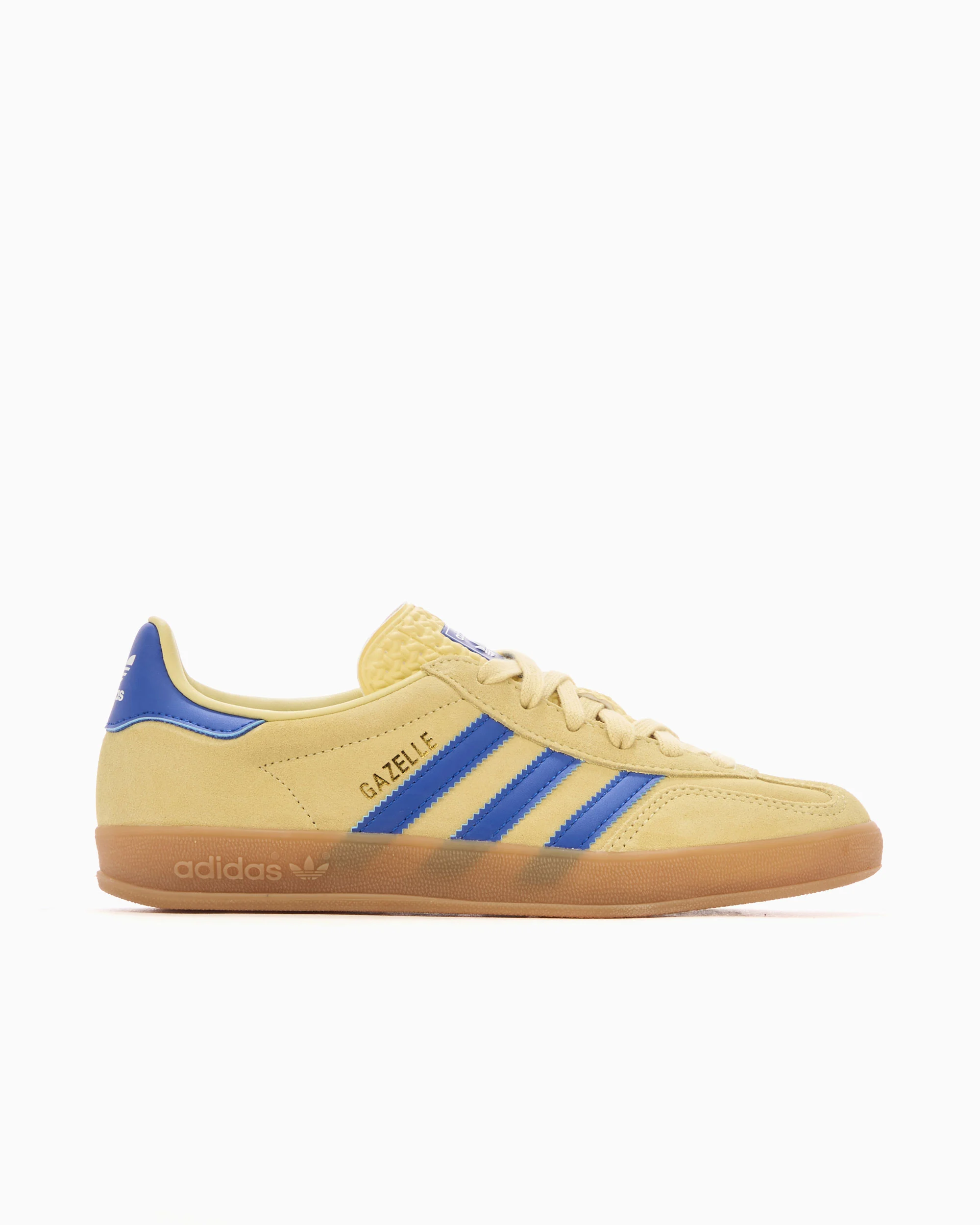 Adidas მამაკაცის სპორტული ფეხსაცმელი GAZELLE INDOOR