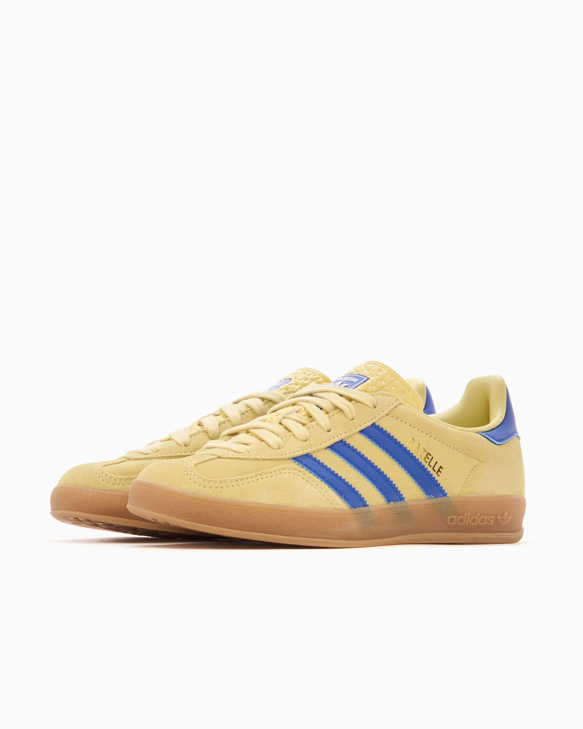 Adidas მამაკაცის სპორტული ფეხსაცმელი GAZELLE INDOOR