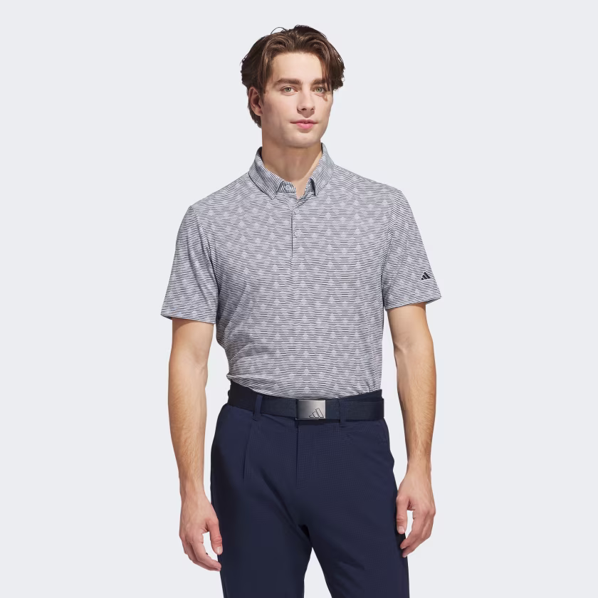 Adidas მამაკაცის პოლო მაისური GO-TO STP POLO