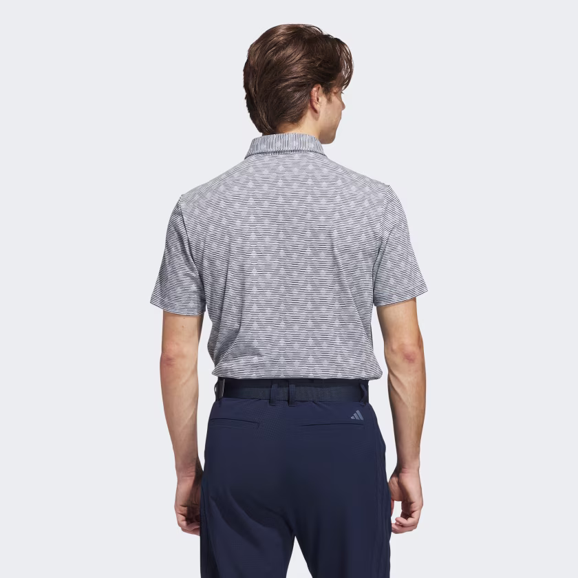 Adidas მამაკაცის პოლო მაისური GO-TO STP POLO