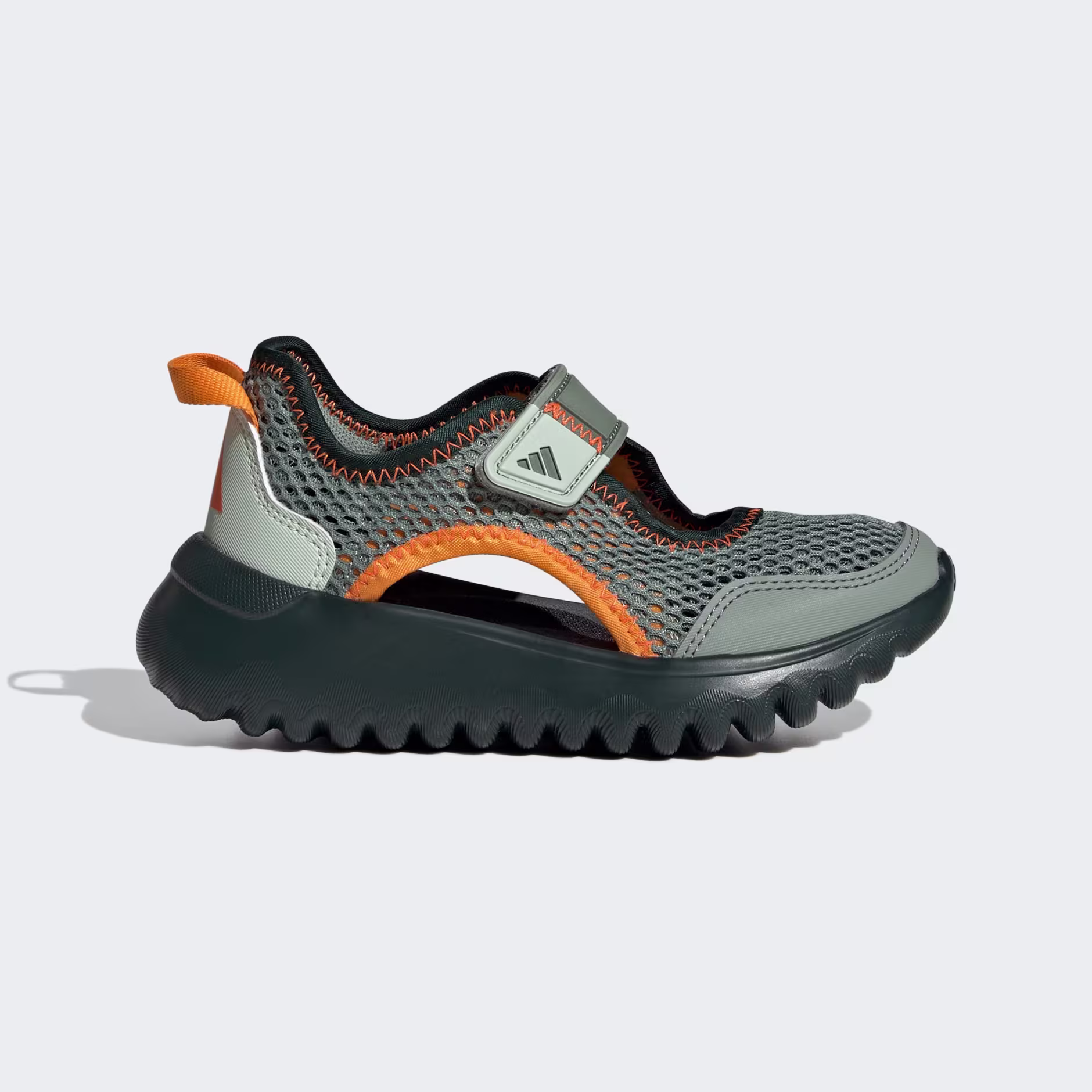 Adidas ბავშვის სპორტული ფეხსაცმელი SUMMERFLEX C