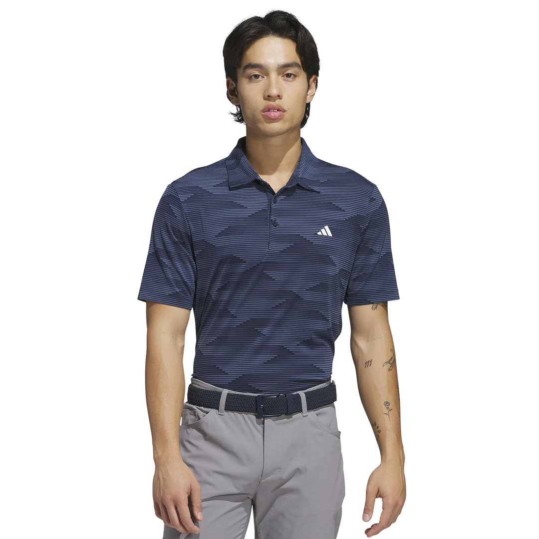 Adidas მამაკაცის პოლო მაისური ULT SPD ST POLO