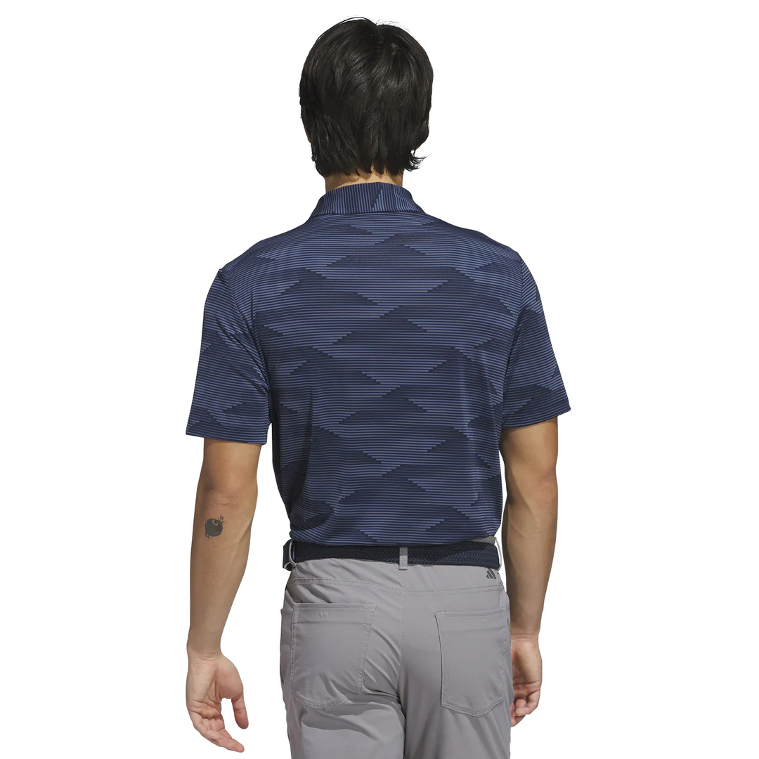 Adidas მამაკაცის პოლო მაისური ULT SPD ST POLO