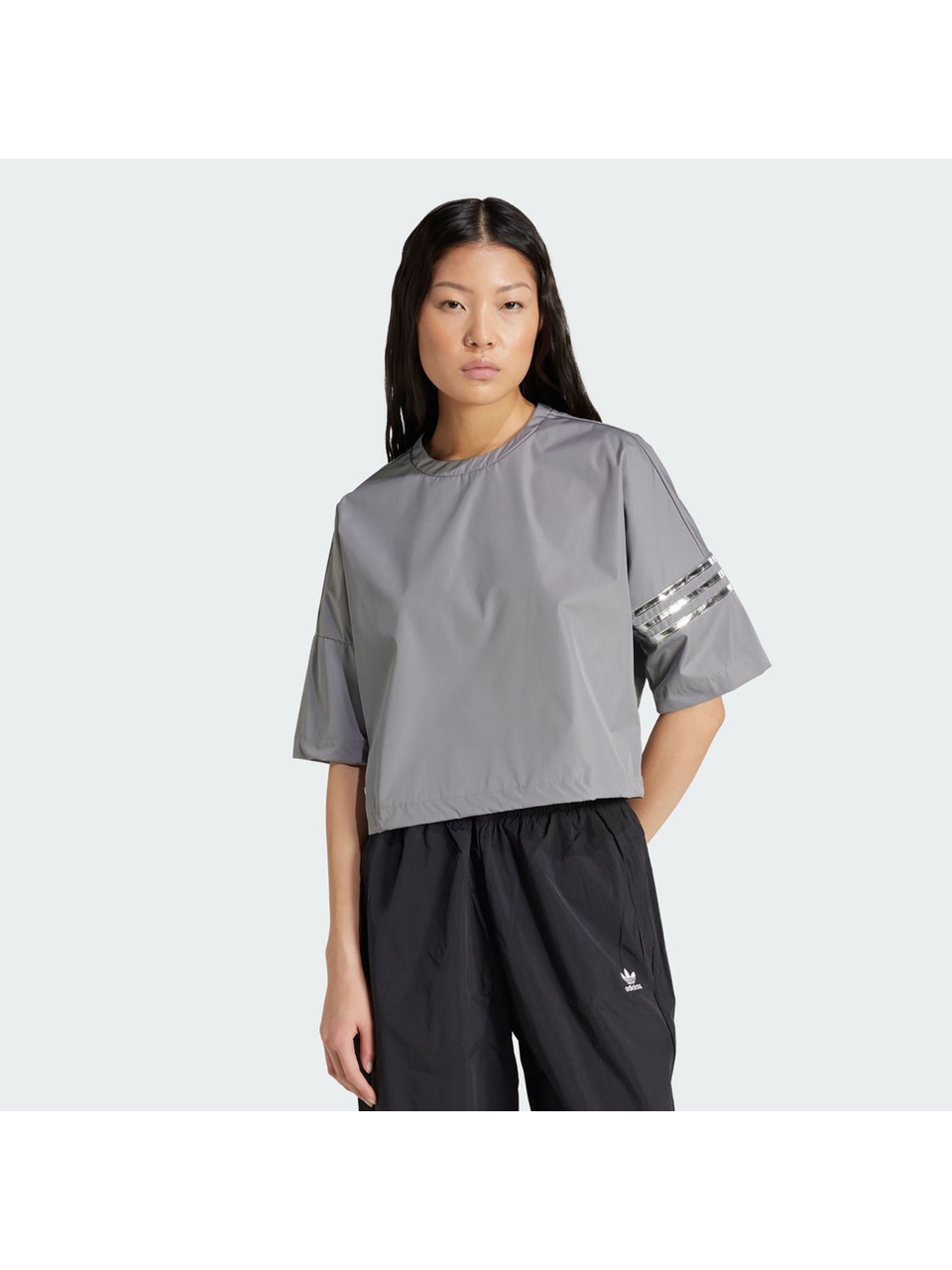 Adidas ქალის მაისური NC SS T-SHIRT