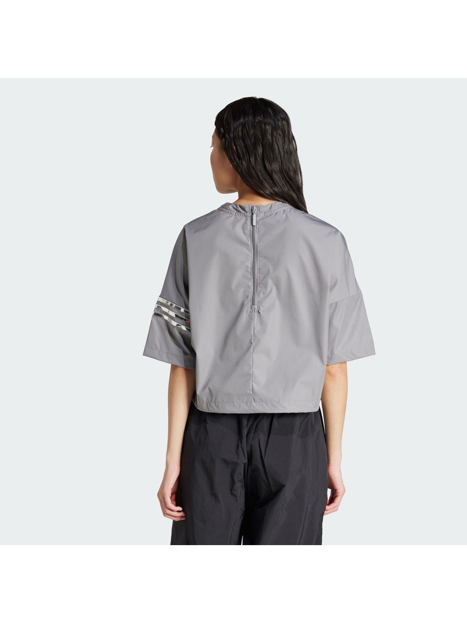 Adidas ქალის მაისური NC SS T-SHIRT