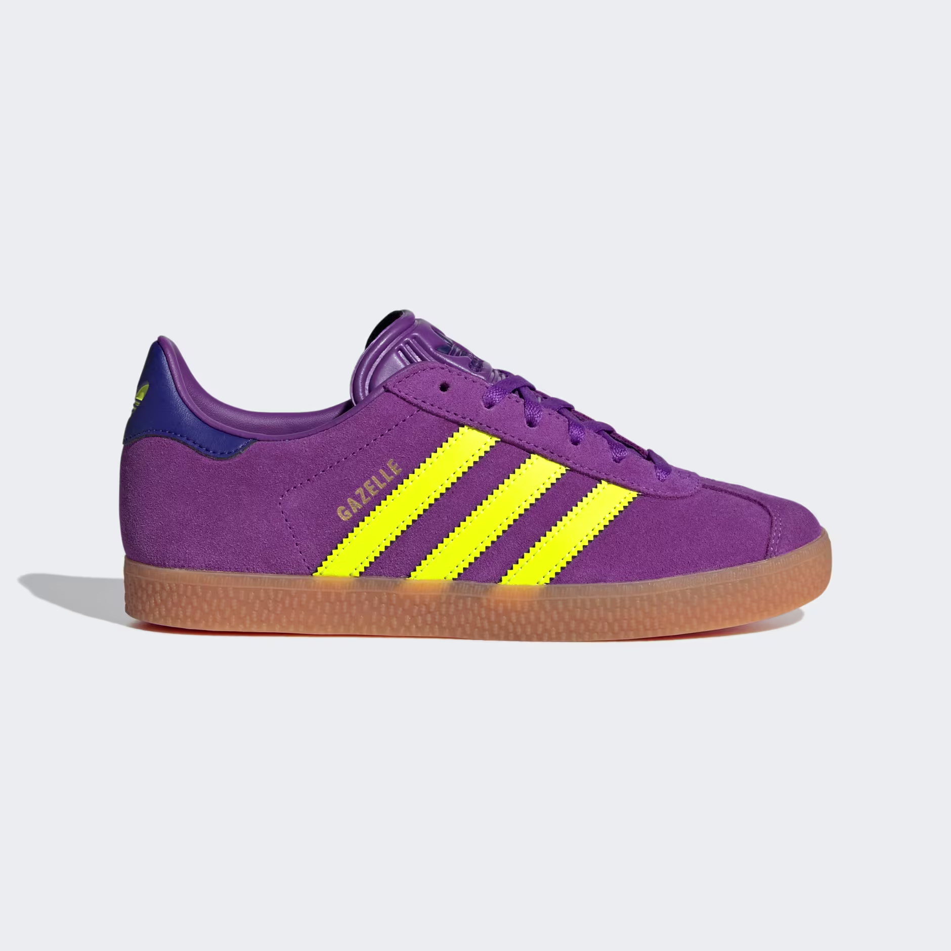 Adidas ბავშვის სპორტული ფეხსაცმელი GAZELLE J