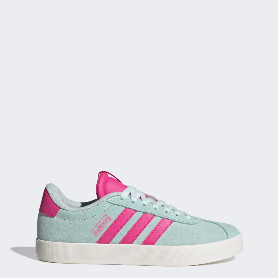 Adidas ქალის სპორტული ფეხსაცმელი VL COURT 3.0