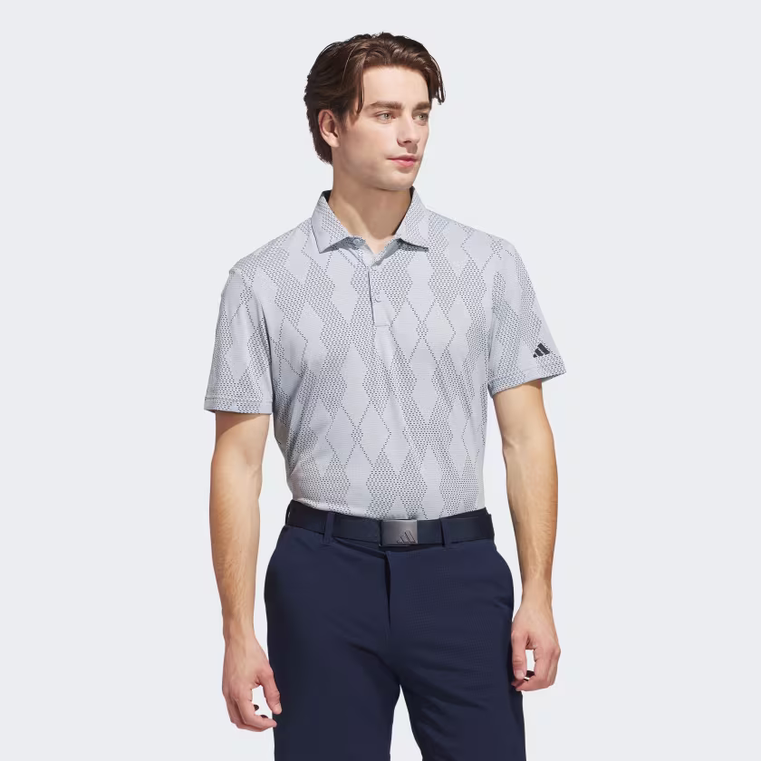 Adidas მამაკაცის პოლო მაისური ULT MC TXR POLO