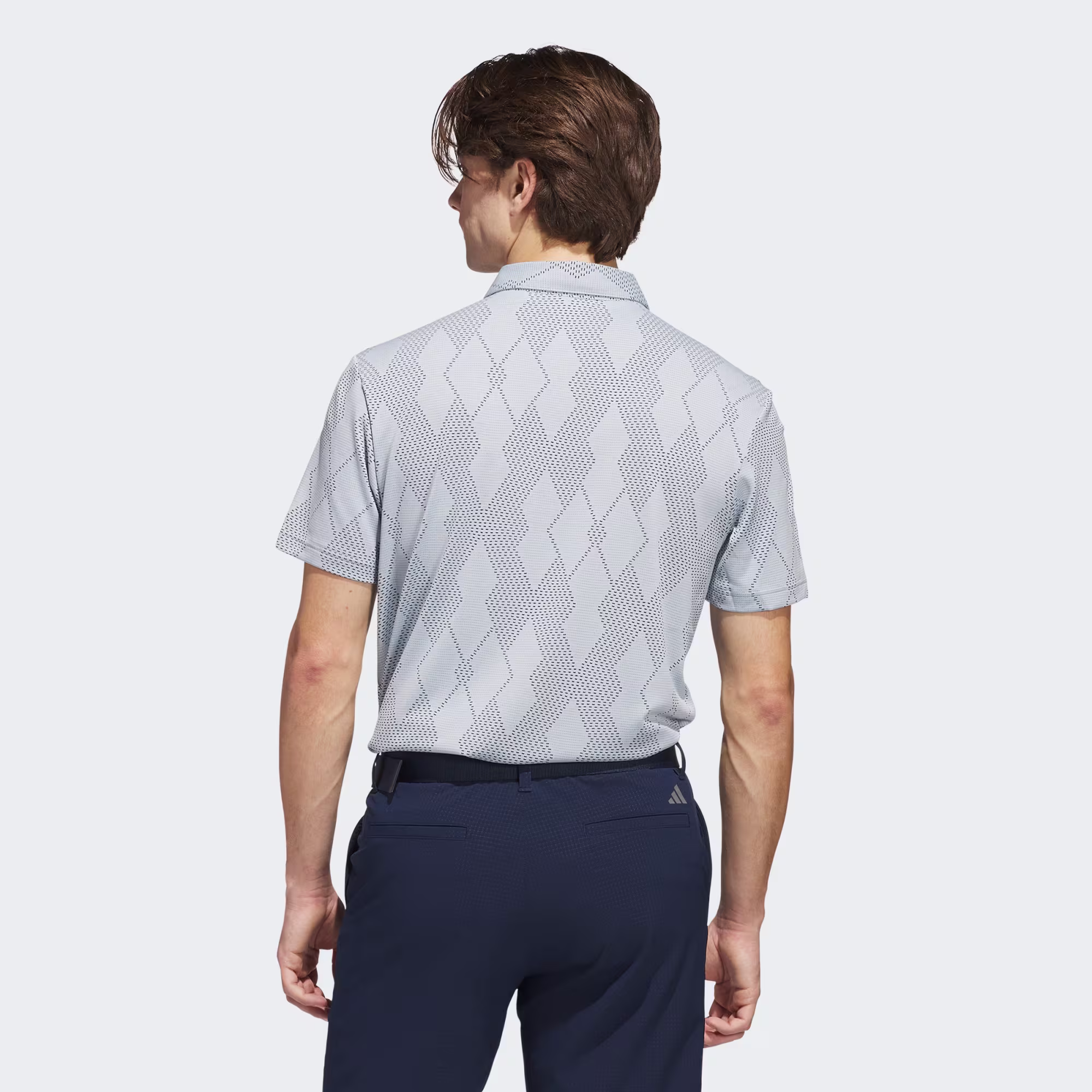 Adidas მამაკაცის პოლო მაისური ULT MC TXR POLO