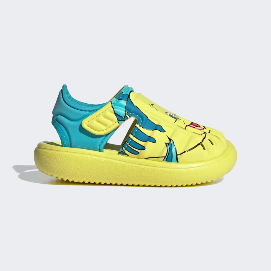 Adidas სანდალი/ჩუსტი WATER SANDAL FLOUNDER I