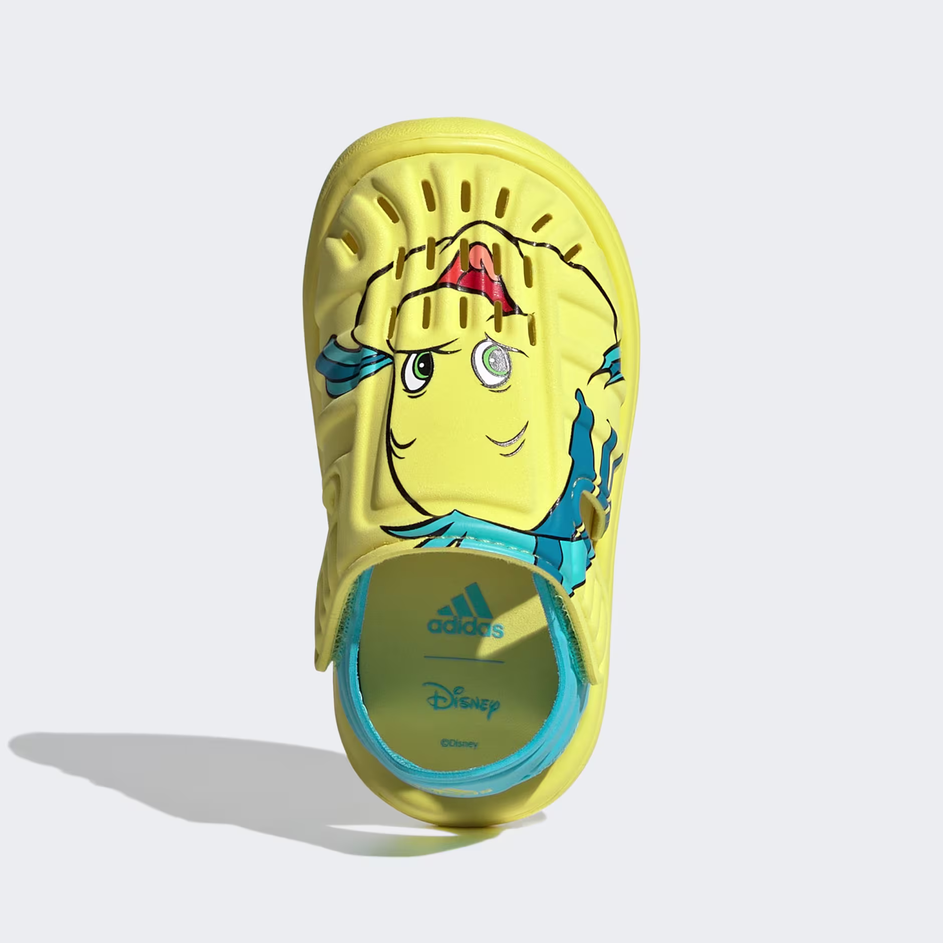 Adidas სანდალი/ჩუსტი WATER SANDAL FLOUNDER I