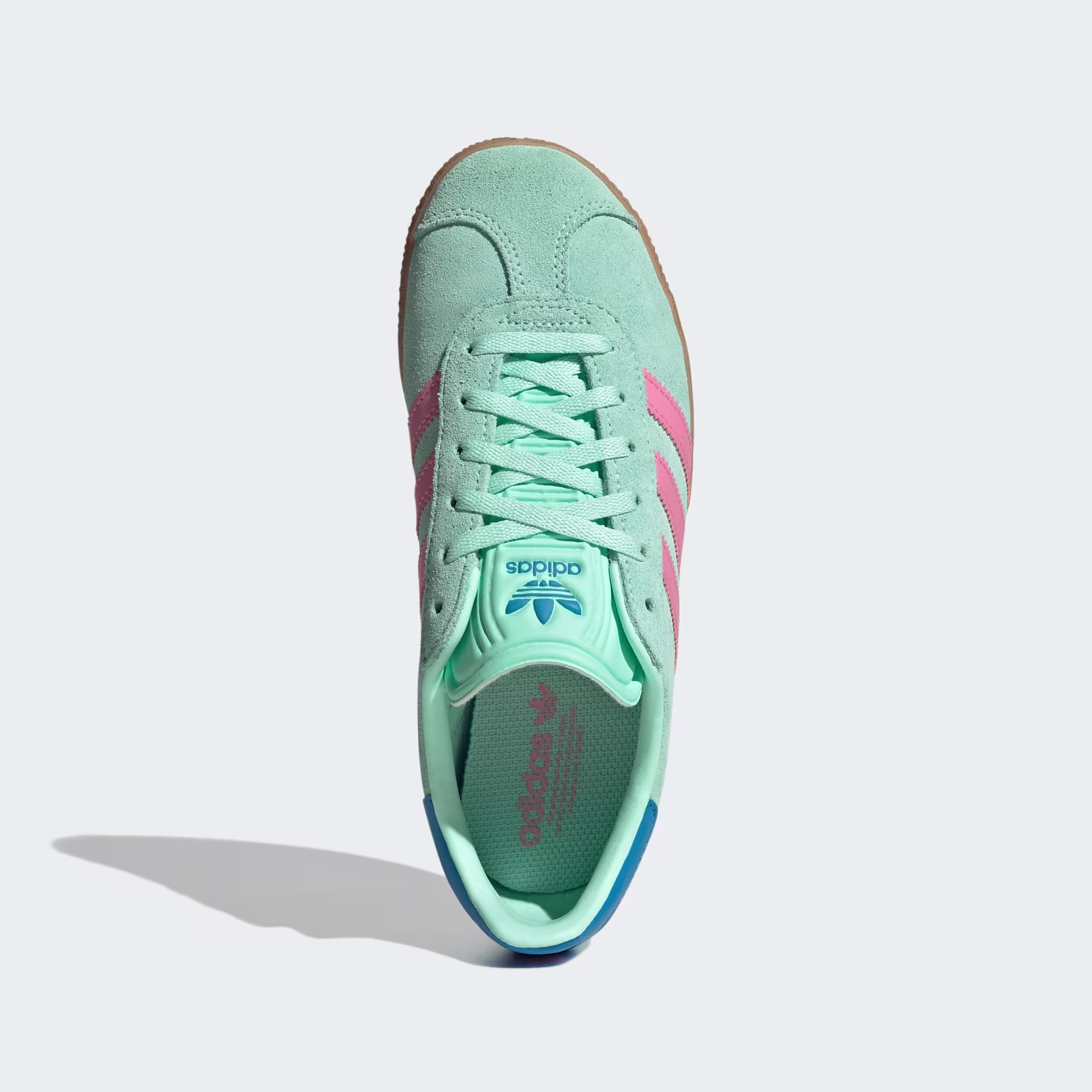 Adidas ბავშვის სპორტული ფეხსაცმელი GAZELLE J
