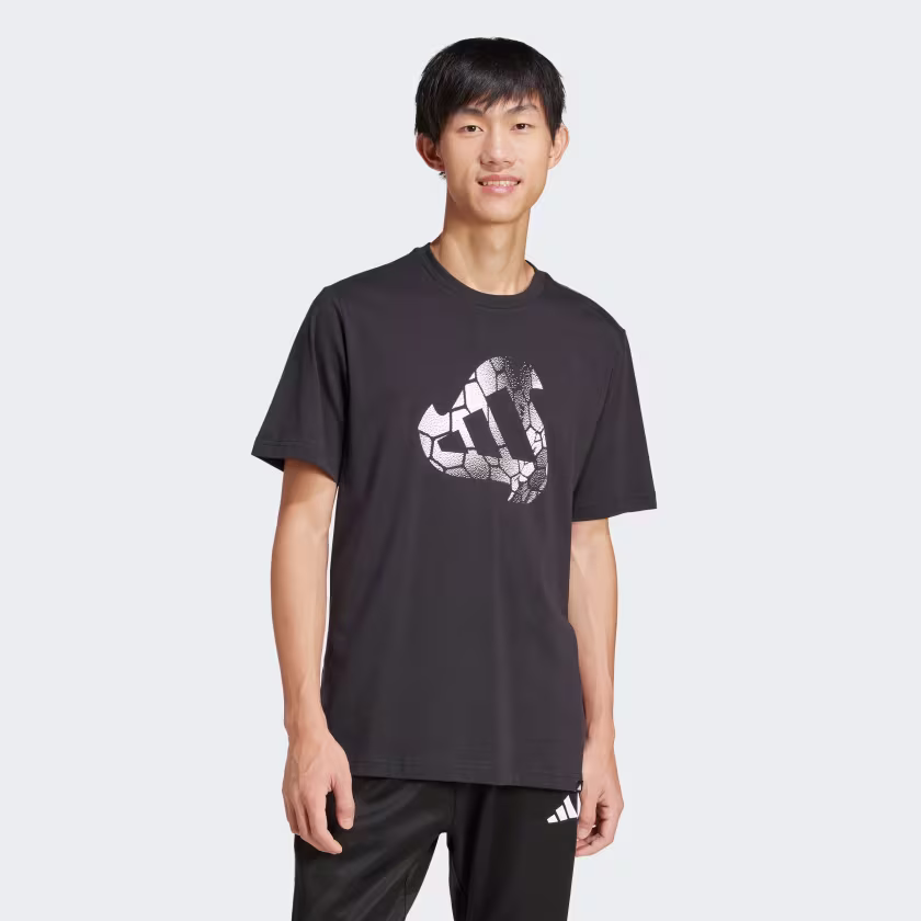 Adidas მამაკაცის მაისური M C HOT Q1 TEE