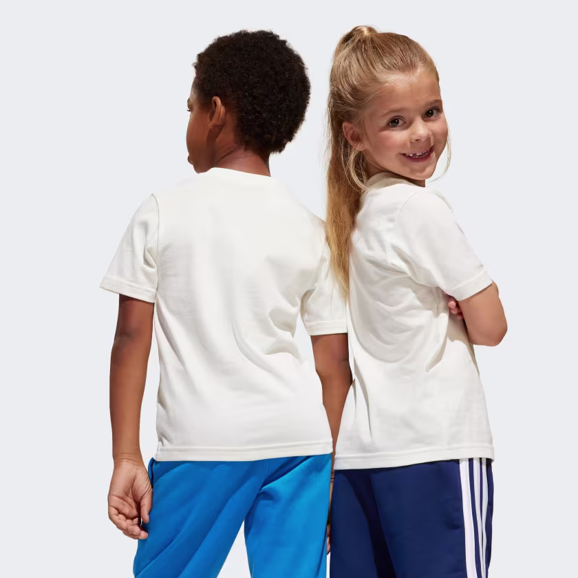 Adidas ბავშვის მაისური LK ADRPT TEE