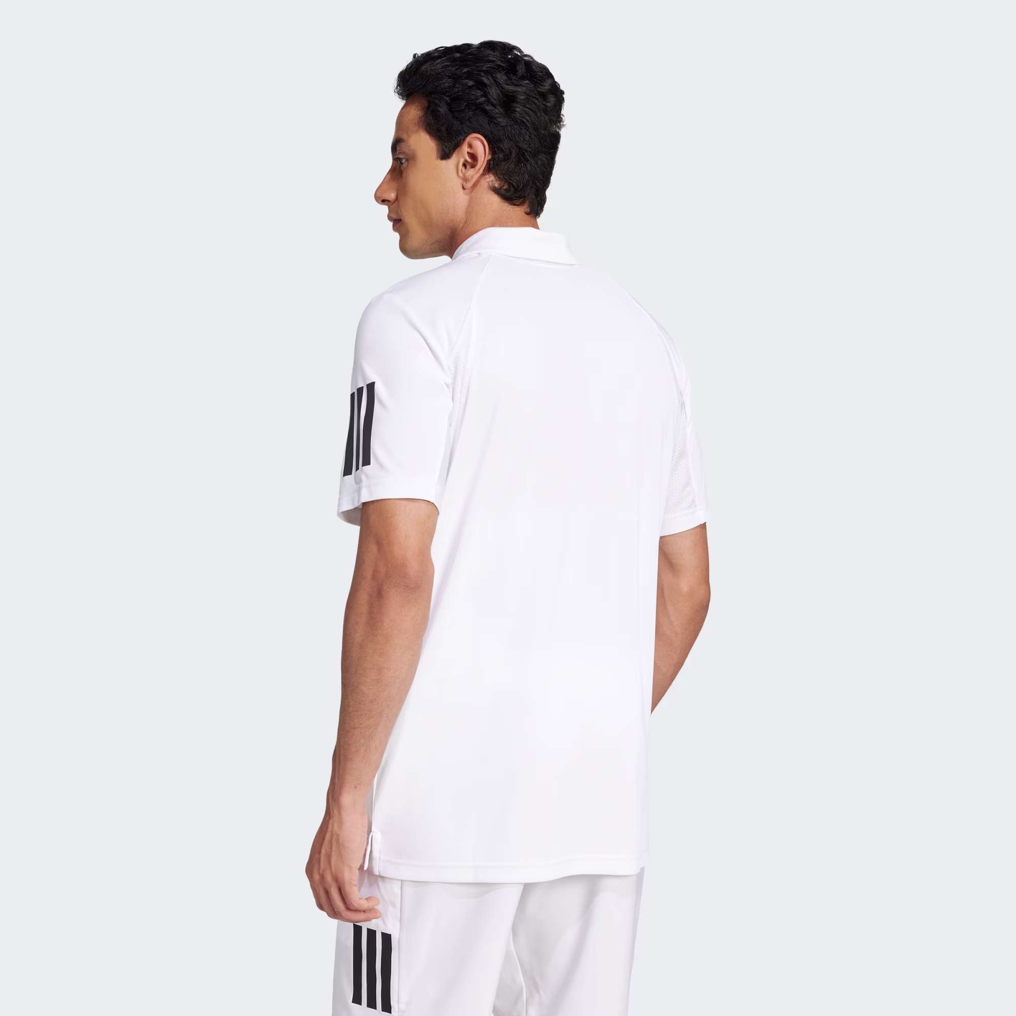 Adidas მამაკაცის პოლო მაისური CLUB 3STR POLO