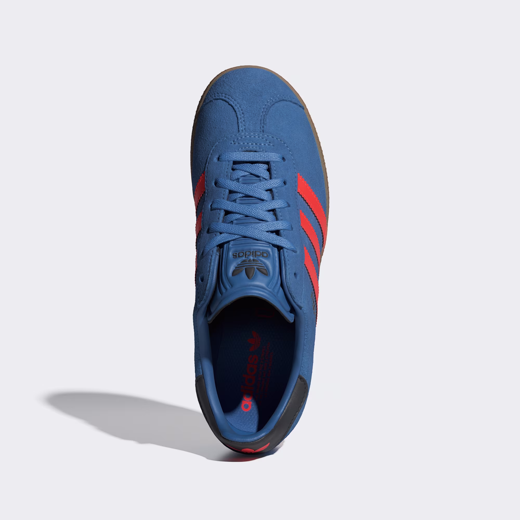 Adidas ბავშვის სპორტული ფეხსაცმელი GAZELLE J